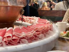 -额尔敦草原涮羊肉·烧烤(冻青树总店)