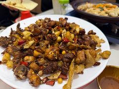 -偏爱炒鸡(老县衙店)