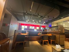-蚝太郎 • 海鲜烧烤(Upark店)