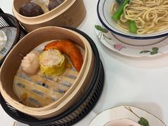 -翠园(广州太古汇店)