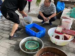 -铜元老码头鳝鱼火锅