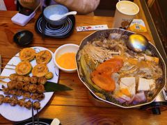 -坂吉屋·居酒屋深夜食堂(龙湖店)