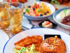 -哈迪森Hudson(环球金融中心店)