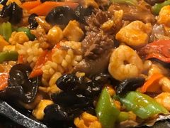 -合家院饭庄(榆关道店)