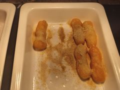 -“香”全日西餐厅