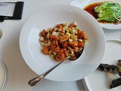 -月福京味斋·烤鸭店·北京菜(鼓楼总店)