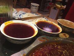 -董家湾重庆老火锅(武清杨村店)