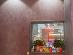 -家味螺蛳粉&烤鱼(安远路店)