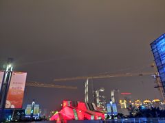 -重庆市江北嘴中央商务区中央公园