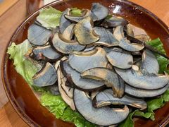 -阿山卓·野生菌火锅·纳西火塘烤肉