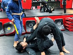 -极斗-IKMF马伽术·格斗运动学院(东直门店)