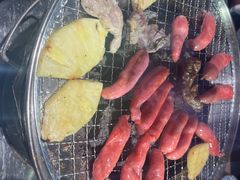 -隐家本格烧肉(万达广场店)