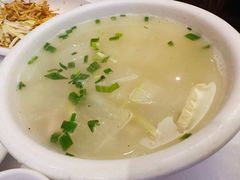 -永兴餐厅(复兴中路店)