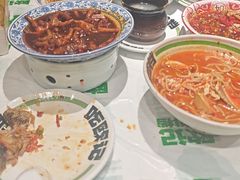 -欧记大排档·景德菜(上海首店)