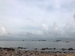 -野狸岛