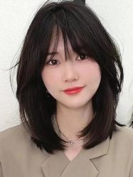 点击看大图 -MORI HAIR SALON日式美发沙龙