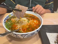 -西部马华清真食府·丝路菜(大钟寺店)