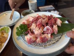 -合合大冷面(湖南店)