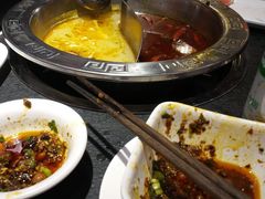 -热辣宗师·串串火锅(万达金街店)