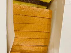 -六伴夏烘焙蛋糕·低糖动物奶油