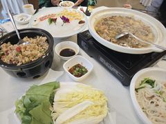 -赢融印象·星光店·清真云南菜·民族菜