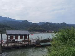 -飞霞风景名胜区