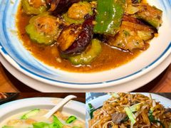 -山水茶艺馆·点心粤菜·30年老字号