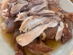 -豫掌柜饸饹面·烩面(秀沿路店)