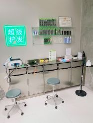 -润复丝·泽发防脱头皮管理