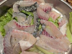 鱼片-顺德一品粥·20年凤城老字号(芳村店)