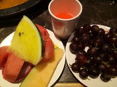 -火锅岛潮牌自助餐厅(天津天佑城店)