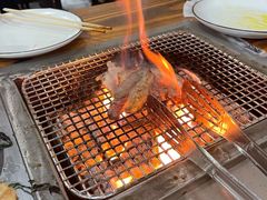 -风味烧烤(泰富店)