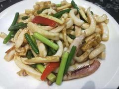 -台记小海鲜(七宝店)