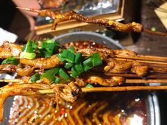 -李不管把把烧(绵阳总店)