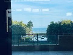 -逸廊大堂吧(三亚海棠湾万丽度假酒店)