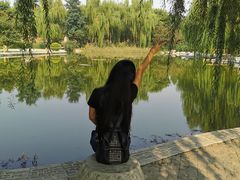 -河北省园博园
