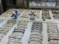 -潘多拉眼镜·蔡司依视路明月(潘家园店)