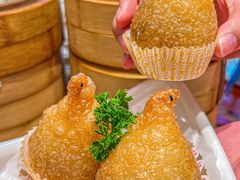-点都德(喜粤楼店)