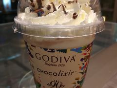 -GODIVA(港汇恒隆广场)