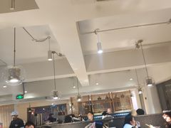 -胡马八破·川菜小馆(高新万达店)