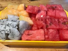 -袁记串串香(新南门店)