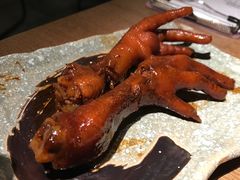 妈妈凤爪-花千醉(新街口店)