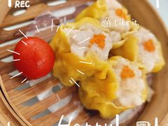 -金华安大酒楼·老牌潮菜·粤式茶点(东方国际店)