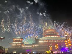 -阳澄湖半岛旅游度假区
