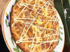 -萨莉亚意式餐厅(石鼓路店)