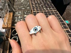 -十八字金·银饰·开蚌DIY·手工体验团建(魏公芳华里店)