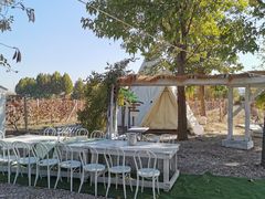 -安德鲁户外烧烤帐篷营地(马泉营店)