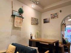 -如思台北甜品店(玉林西路店)