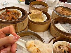 -凤城酒家(渣华道)