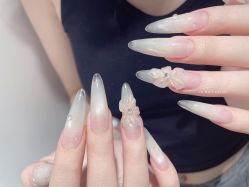 -JU·旧友日式美甲美睫工作室